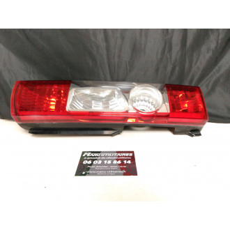 Feu arrière droit Peugeot Boxer 2006-2014 Ref : 
