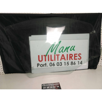 vitre gauche Citroën nemo 2010 Ref : 