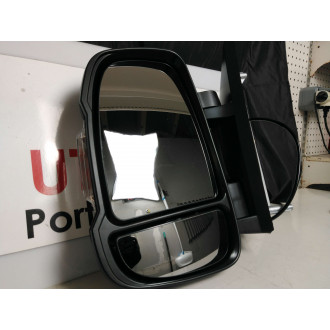 Rétroviseur Gauche Ducato Jumper Boxer Ref : 