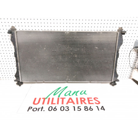 radiateur moteur Ford Transit 2000/2006 Ref : 1c1h 8005 fe