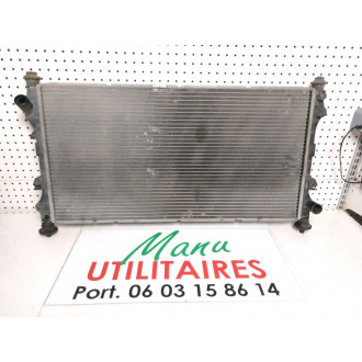 radiateur moteur Ford Transit 2000/2006 Ref : 1c1h 8005 fe
