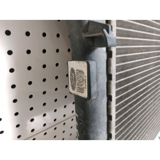 radiateur moteur Ford Transit 2000/2006 Ref : 1c1h 8005 fe