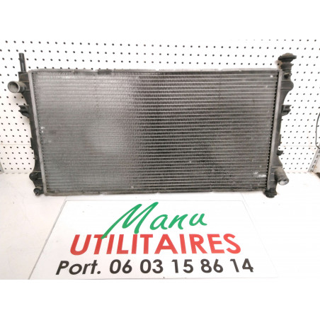 radiateur moteur transit Ford 00/06 MK6 Ref : 