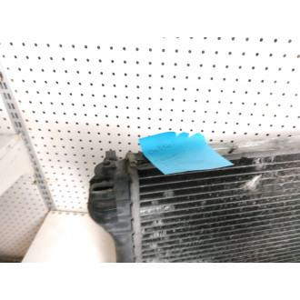 radiateur moteur transit Ford 00/06 MK6 Ref : 