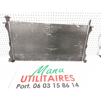 radiateur moteur transit Ford 00/06 MK6 Ref : 