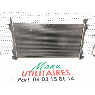 radiateur moteur Transit Ford 00/06 MK6  Ref : 