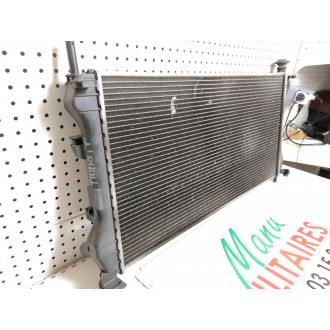 radiateur moteur Transit Ford 00/06 MK6  Ref : 