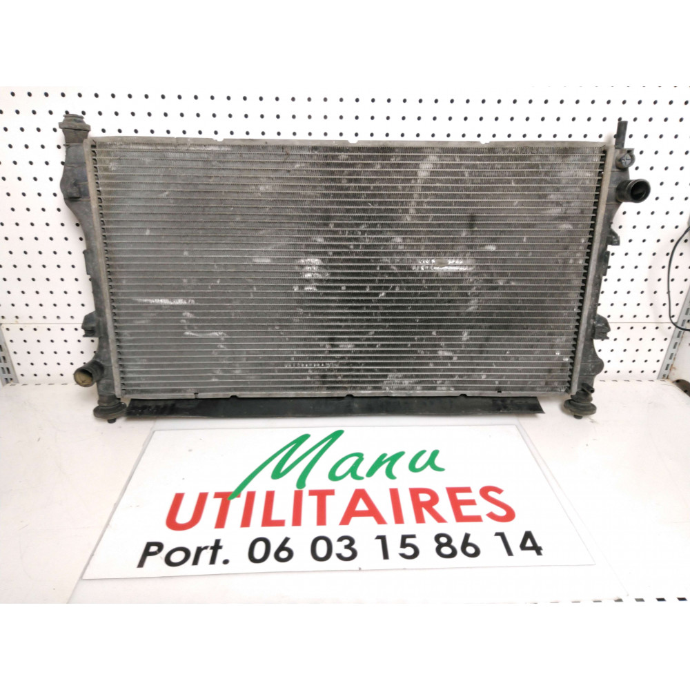 radiateur moteur Transit 2,4l TDCI 00/06 MK6 Ref : 