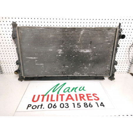 radiateur moteur Transit 2,4l TDCI 00/06 MK6 Ref : 