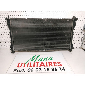 radiateur moteur Transit 2,4l TDCI 00/06 MK6 Ref : 