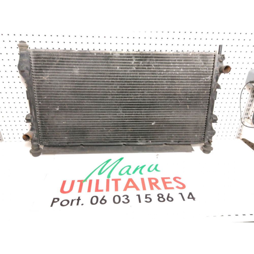 radiateur moteur Transit 2,4l TDCI 00/06 MK6  Ref : 