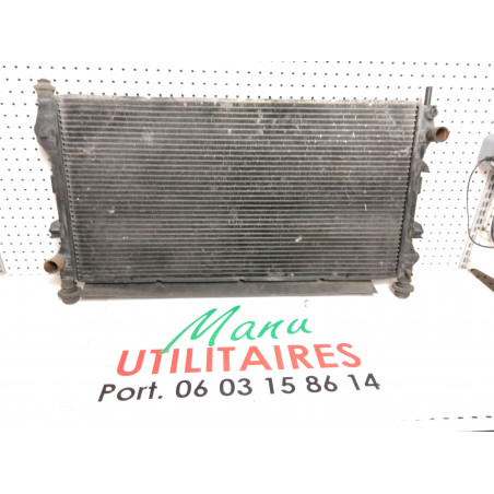 radiateur moteur Transit 2,4l TDCI 00/06 MK6  Ref : 