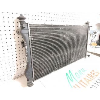 radiateur moteur Transit 2,4l TDCI 00/06 MK6  Ref : 