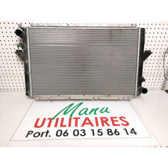 radiateur moteur Master  Ref : 63940A