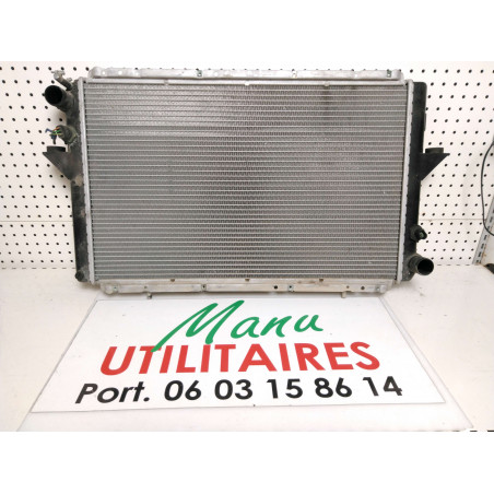 radiateur moteur Master  Ref : 63940A