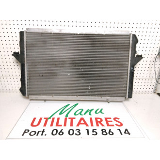radiateur moteur Master  Ref : 63940A