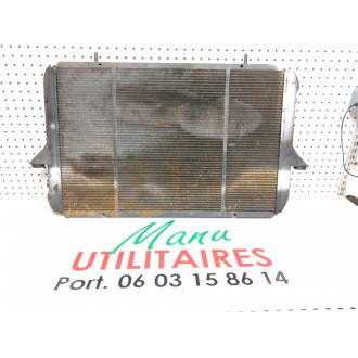 radiateur moteur Master 80/97 Ref : 63940A