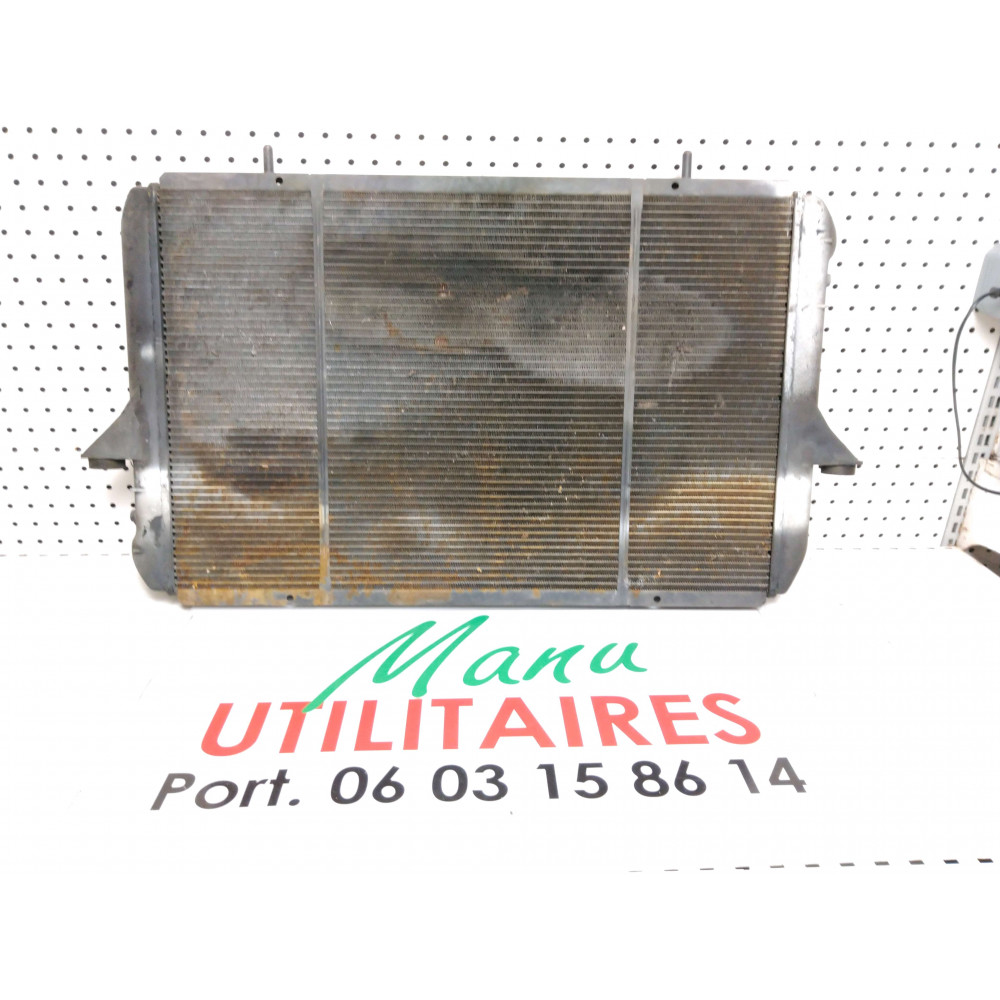 radiateur moteur Master 80/97 Ref : 63940A