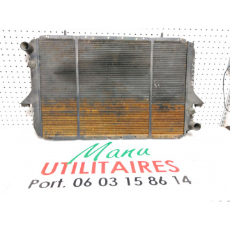 radiateur moteur Master 80/97 Ref : 63940A