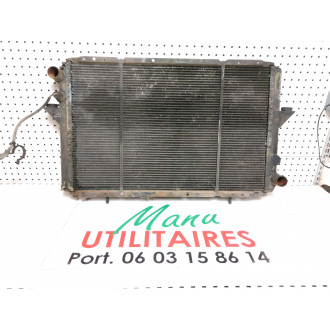 radiateur moteur Master 80/97 Ref : 63940A