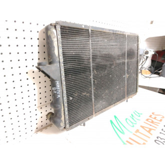 radiateur moteur Master 80/97 Ref : 63940A