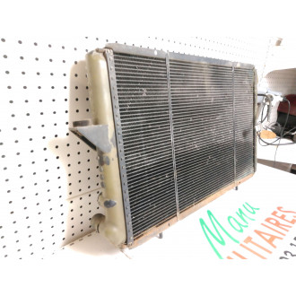 radiateur moteur Master 80/97 Ref : 