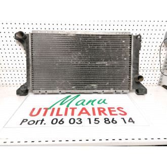 radiateur moteur Transit 86/92 Ref : 