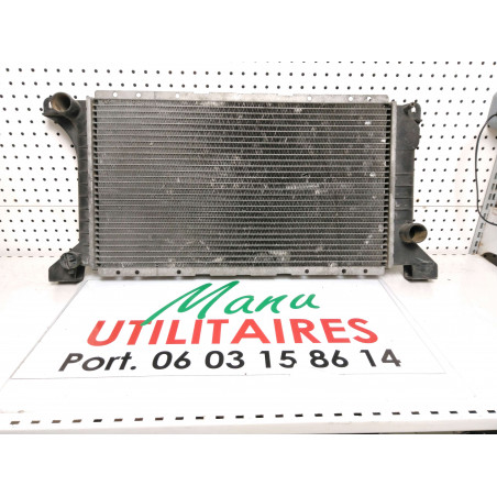 radiateur moteur Transit 86/92 Ref : 