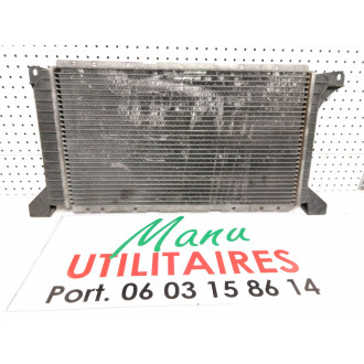 radiateur moteur Transit 86/92 Ref : 