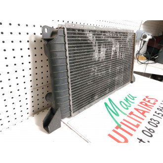 radiateur moteur Transit 86/92 Ref : 