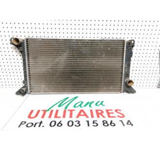radiateur moteur Transit 86/92 Ref : 