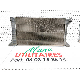 radiateur moteur Transit 86/92 Ref : 