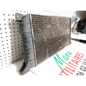 radiateur moteur Transit 86/92 Ref : 