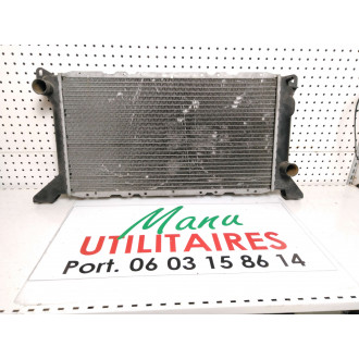 radiateur moteur Transit 86/92 Ref : 