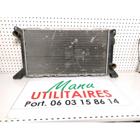 radiateur moteur Transit 86/92