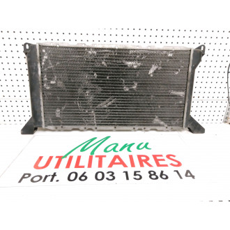 radiateur moteur Transit 86/92
