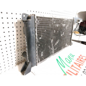 radiateur moteur Transit 86/92