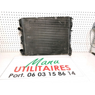 radiateur moteur Kangoo 97/03 Ref : 7700428082