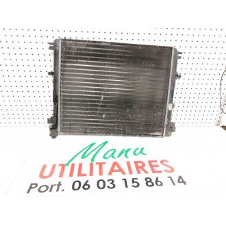 radiateur moteur Kangoo 97/03 Ref : 7700428082
