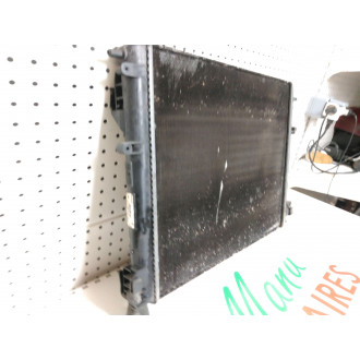 radiateur moteur Kangoo 97/03 Ref : 7700428082