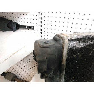 radiateur moteur Kangoo 97/03 Ref : 7700428082