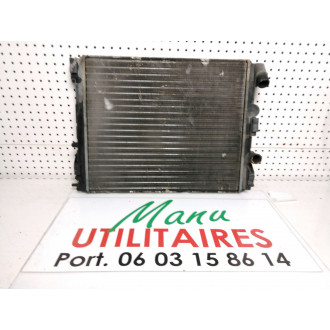 radiateur moteur Kangoo 97/03 Ref : 7700428082