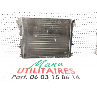 radiateur moteur Kangoo 97/03 Ref : 7700428082