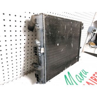 radiateur moteur Kangoo 97/03 Ref : 7700428082