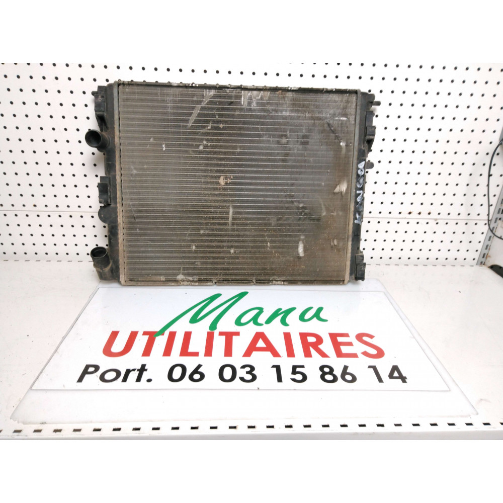 radiateur moteur Kangoo 97/03 Ref : 7700428082