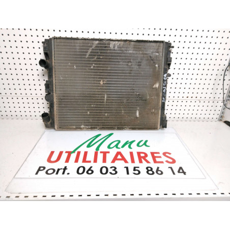 radiateur moteur Kangoo 97/03 Ref : 7700428082