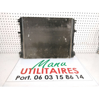 radiateur moteur Kangoo 97/03 Ref : 7700428082