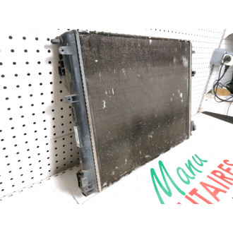 radiateur moteur Kangoo 97/03 Ref : 7700428082