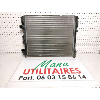 radiateur moteur Kangoo 97/03 Ref : 7700428082