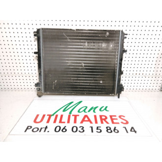 radiateur moteur Kangoo 97/03 Ref : 7700428082